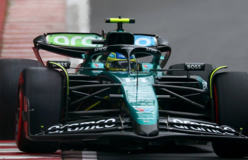 alonso canada
