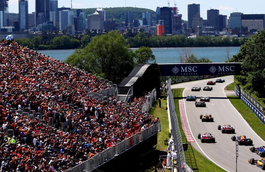 canada montréal