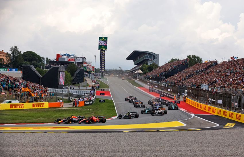 circuit de catalunya 2023