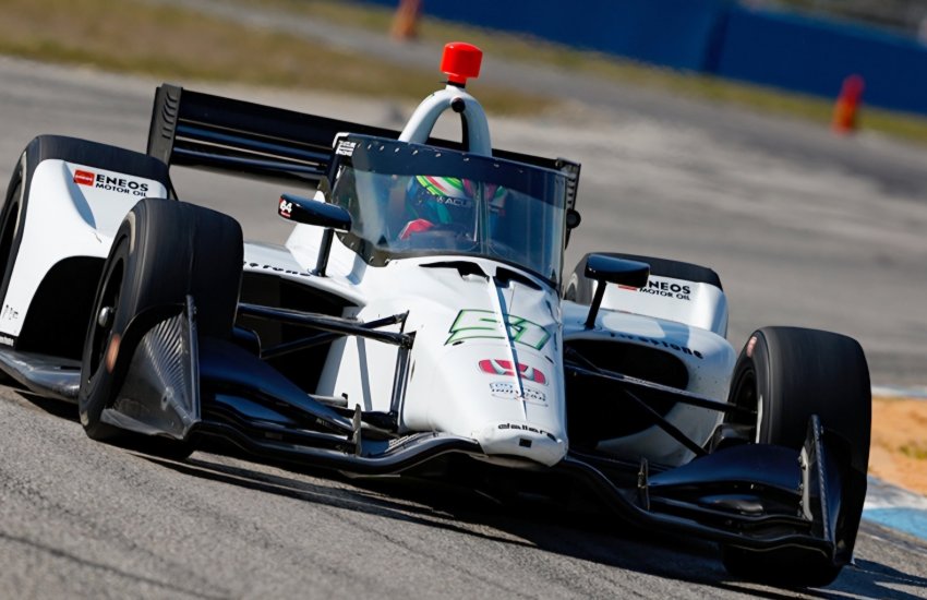 dale coyne 2