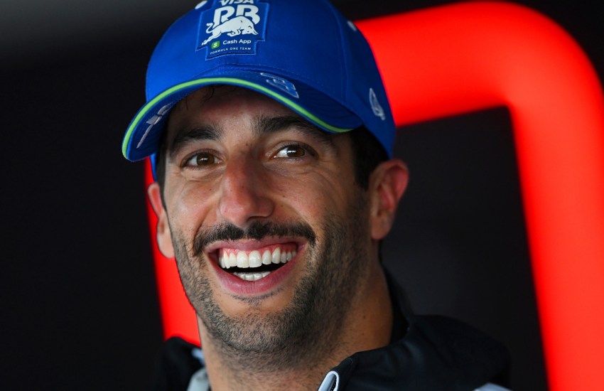 daniel ricciardo canada