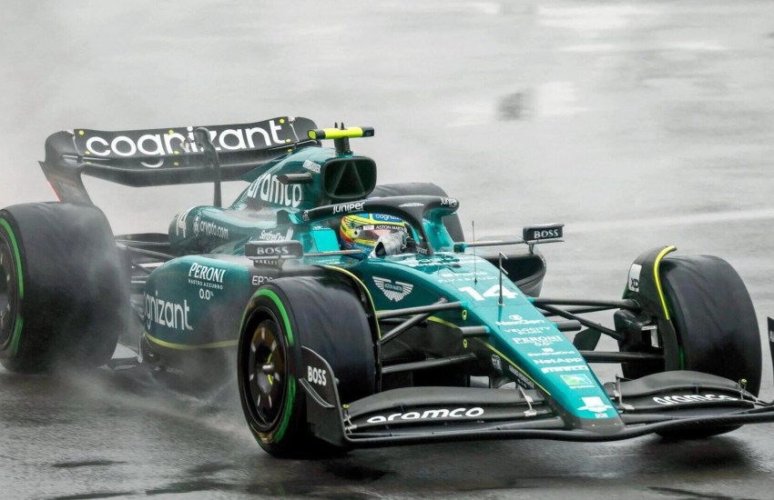 f1 aston martin canada