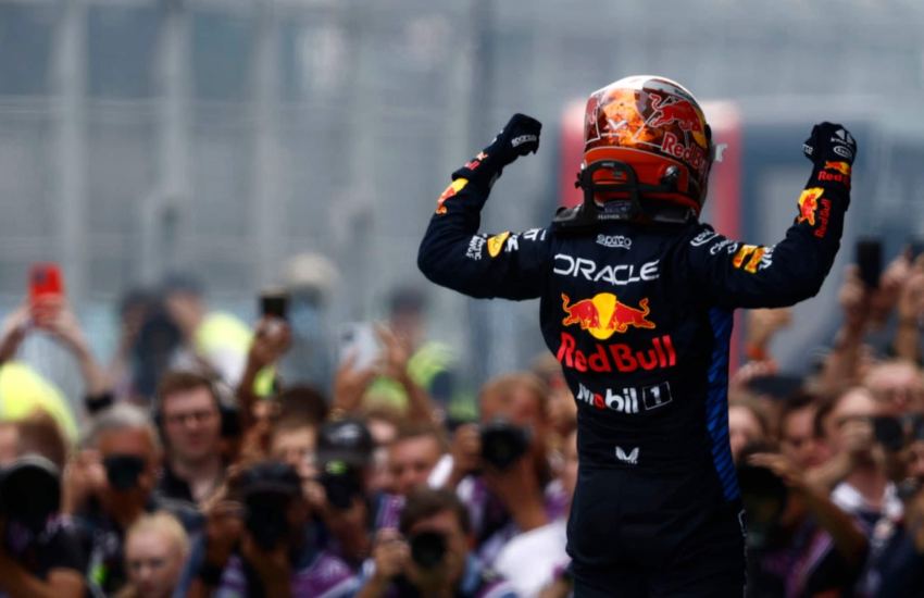 f1 motorsport verstappen vittoria spagna 20241