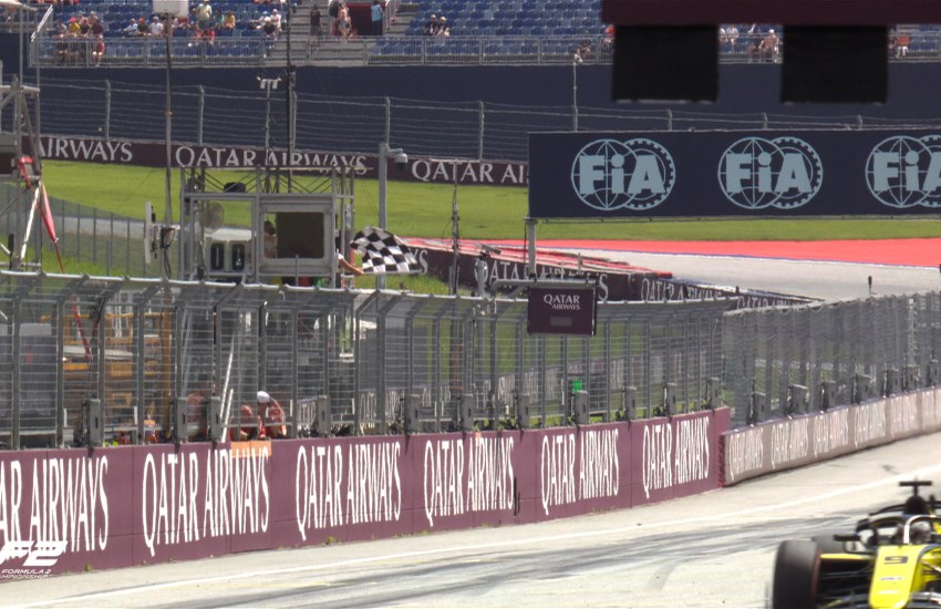 formula 2 1