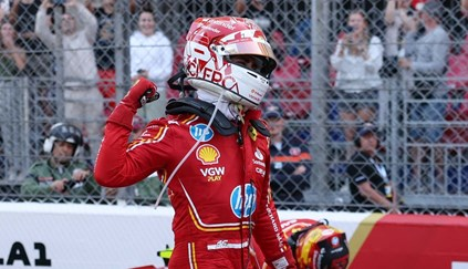 Ferrari può pensare al mondiale 2024, dopo le vittorie di Monaco ed Australia? Marc Gené crede che sia inevitabile. 
