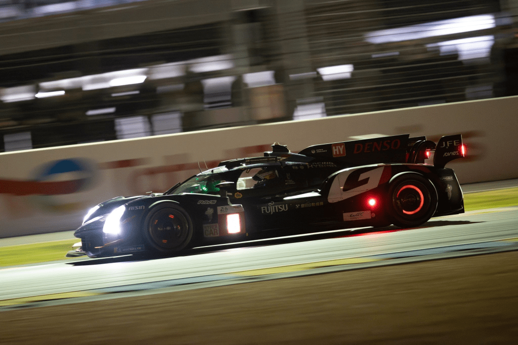 Segui con la diretta della 24 Ore di Mans. Appuntamento alle ore 16:00 per l'inizio della 92esima edizione della 24 Ore di Le Mans.