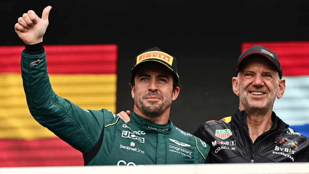Fernando Alonso, il talentuoso pilota asturiano, ha condiviso le sue sensazioni in vista del GP di casa al Montmeló, dove ha trionfato due volte, tra cui la memorabile vittoria numero 32. "Vincere in casa è sempre speciale", ha detto.