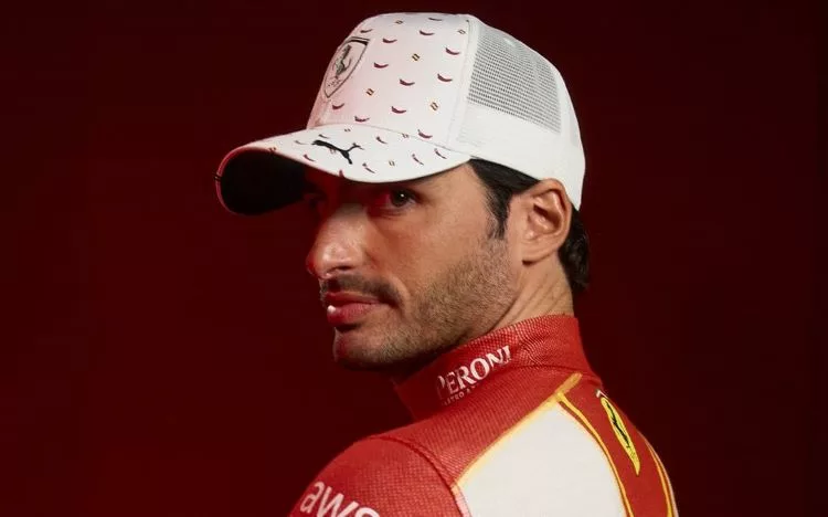 Correre davanti al proprio pubblico di casa è un'esperienza unica per ogni pilota di Formula 1, e per Carlos Sainz, pilota della Scuderia Ferrari, questo momento è tra i più speciali dell'anno. 