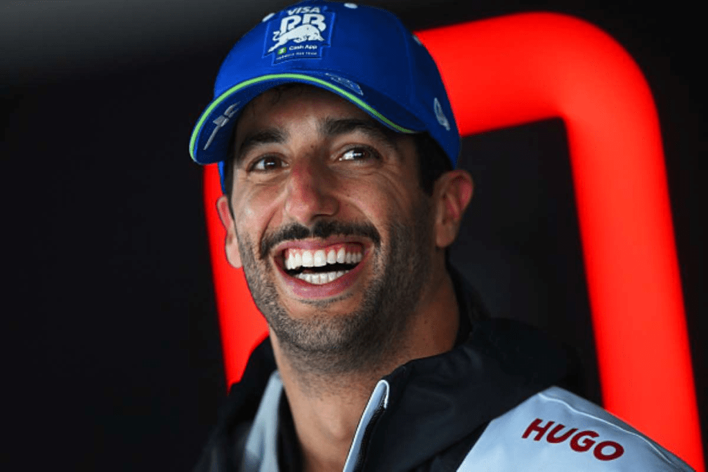 Il pilota Racing Bulls, Daniel Ricciardo, ha dichiarato di non voler ricevere un'altra stagione in Formula 1 dalla sua squadra a meno che non senta di essersela meritata.