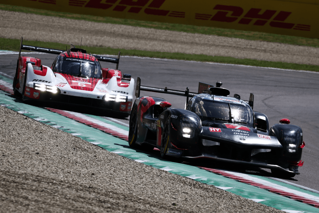 La 6h di Imola farà parte del calendario del WEC fino al 2028. Ultimamente sono anche usciti i biglietti per edizione del 2025