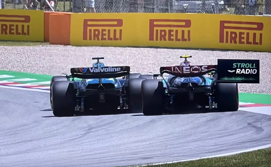 Charles Leclerc e Lance Stroll hanno evitato penalità pesanti nonostante i comportamenti discutibili durante le FP3. Entrambi i piloti hanno ricevuto solo una reprimenda per manovre considerate "errate" ma non pericolose, un giudizio che merita una riflessione approfondita.