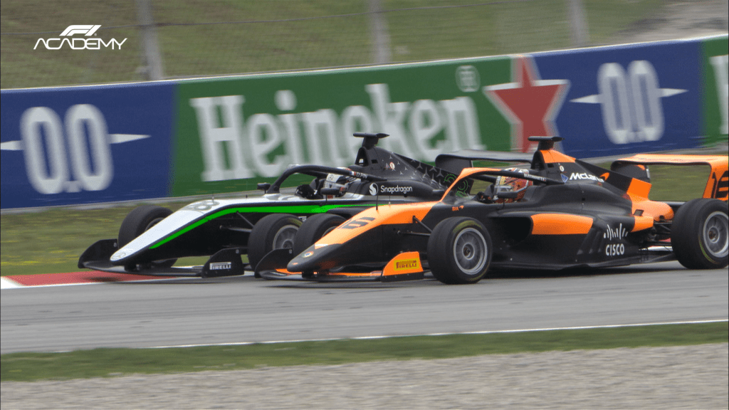 Concluso il round del Montmeló con due vincitrici diverse tra sabato e domenica. Ecco le classifiche aggiornate dopo il terzo round