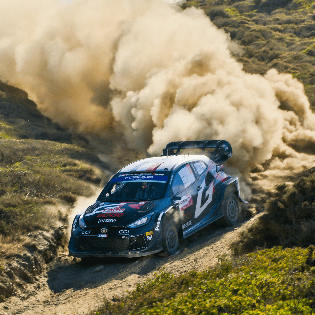 Il giornalista di RMF FM ha riportato che Sébastien Ogier, otto volte campione del mondo di rally, è stato coinvolto in un incidente durante la ricognizione di una delle tappe del Rally di Polonia.