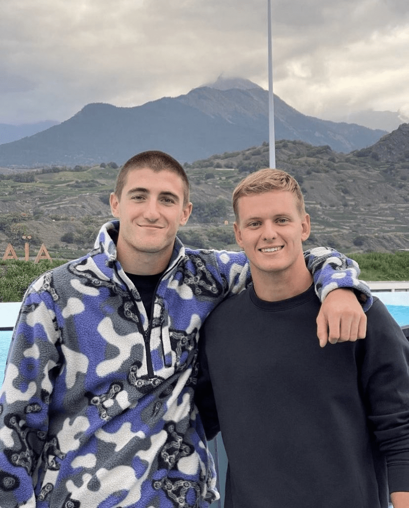La prossima settimana, Jack Doohan e Mick Schumacher saranno al Paul Ricard per un test con l'Alpine A522, una vettura della generazione attuale di monoposto.
