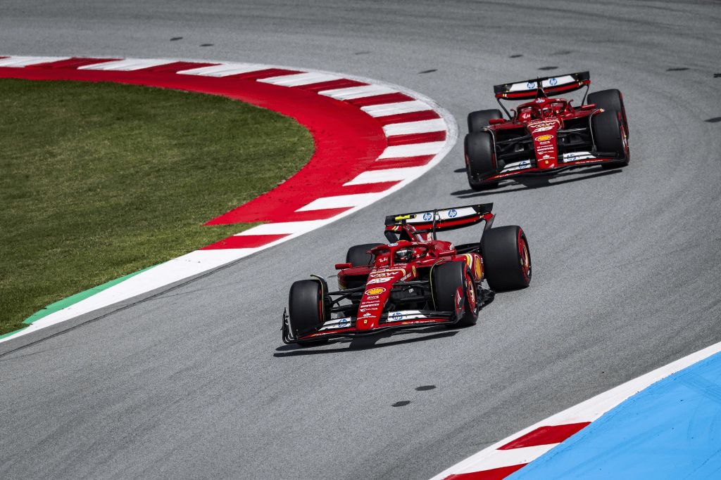 In vista del Gran Premio d'Austria, Charles Leclerc ha espresso ottimismo riguardo le prestazioni della sua Ferrari SF-24, sottolineando l'importanza di dare continuità alle migliorie introdotte nel corso della stagione.