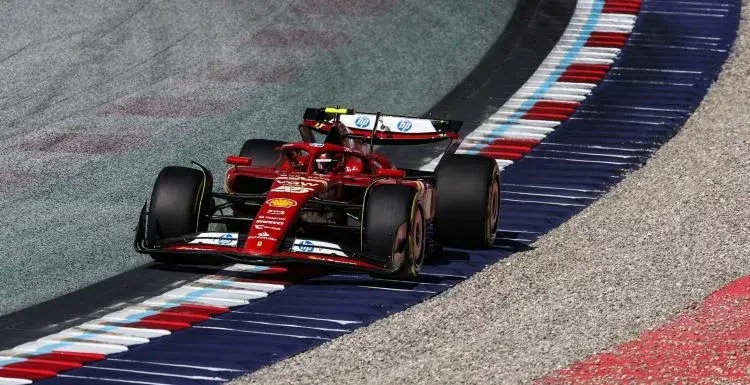 Fred Vasseur ha analizzato la gara della Ferrari, pensando già a Silverstone, dove si aspetta che gli aggiornamenti funzionino meglio.