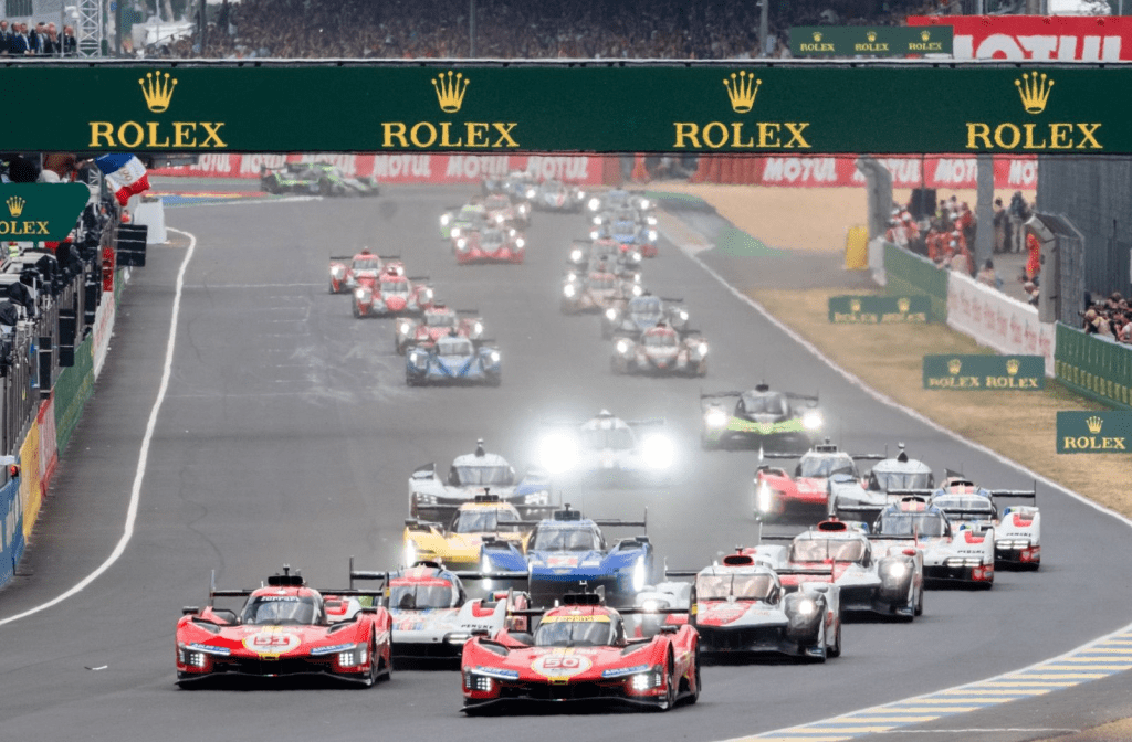 È stato pubblicato il BoP per la 24h di Le Mans. Per ora abbiamo solo quello della categoria Hypercar. Vediamo insieme i cambiamenti