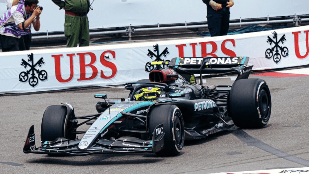 Toto Wolff, team principal della Mercedes, ha dichiarato che la squadra è pronta a costruire - sulla base di quanto mostrato a Monaco - un "weekend incoraggiante" con ulteriori aggiornamenti in Canada.