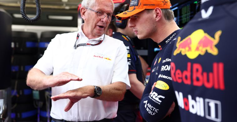 Red Bull in difficoltà? Helmut Marko spiega che se a Barcellona non saranno davanti allora sarà un problema reale. 