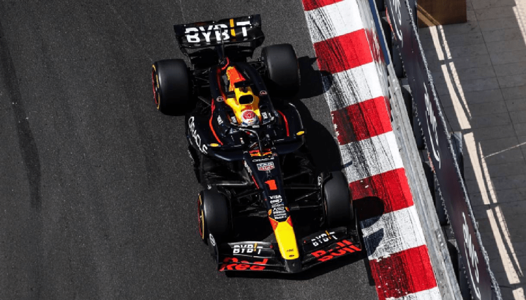 Red Bull, Monaco è stato un campanello d'allarme?