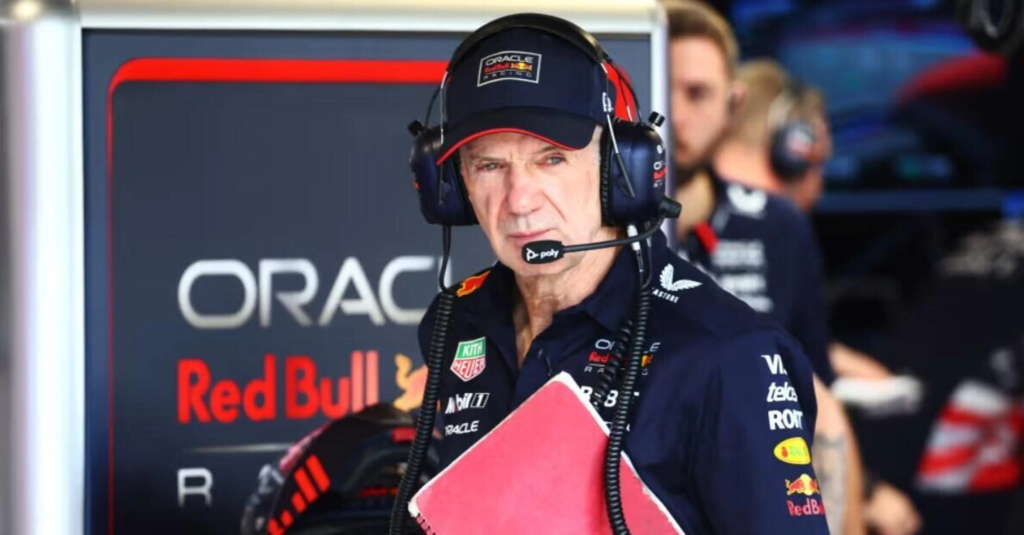 La conferma del cambio dei regolamenti a partire dal 2026 ha evidenziato le perplessità di Adrian Newey, non del tutto convinto.