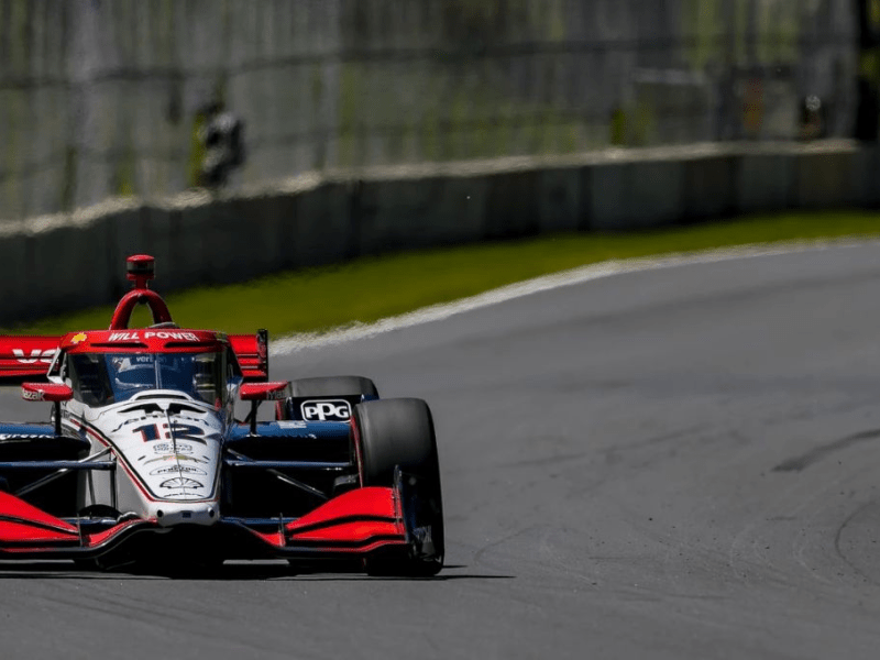 Indycar | Gara: Will Power vince grazie ad una strategia perfetta