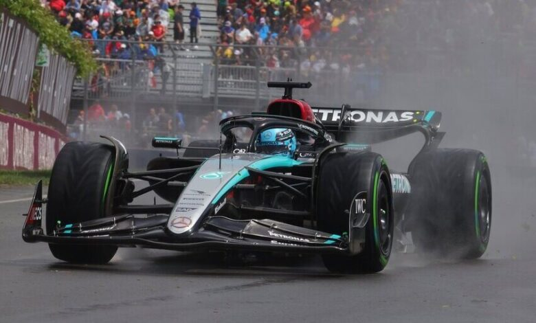 Le pagelle del GP del Canada: Verstappen non sbaglia, tonfo Ferrari