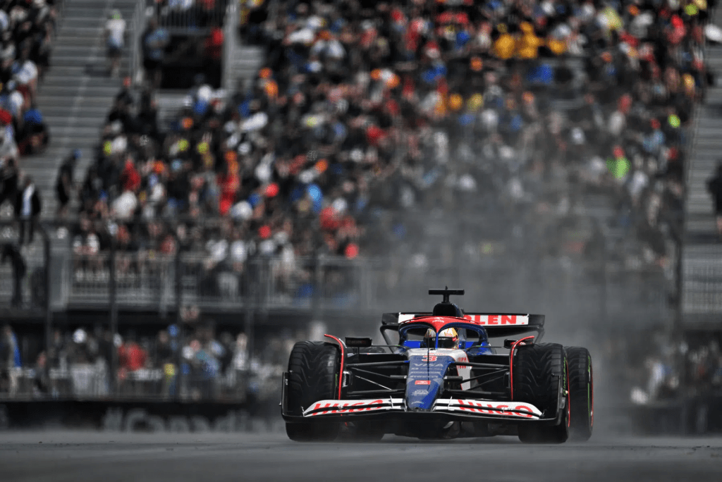 Le pagelle del GP del Canada: Verstappen non sbaglia, tonfo Ferrari