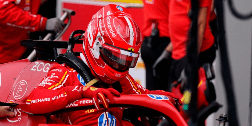 Al peggio non c'è limite, ma per Ferrari, in Canada, sarebbe stato molto difficile raccogliere un risultato più amaro