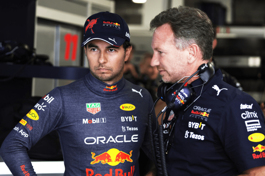 In Canada un ruolo centrale è stato giocato dalla strategia, che ha permesso a Verstappen di vincere. Christian Horner elogia così il team.