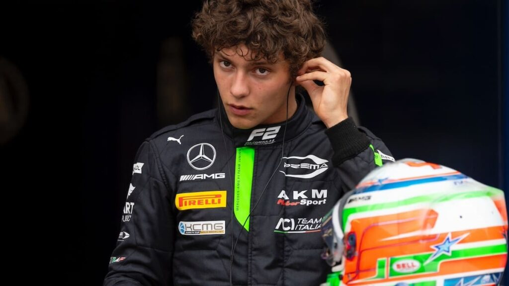 Mercedes ha messo a tacere le speculazioni riguardo al recente test che ha coinvolto George Russell, Mick Schumacher e Kimi Antonelli.