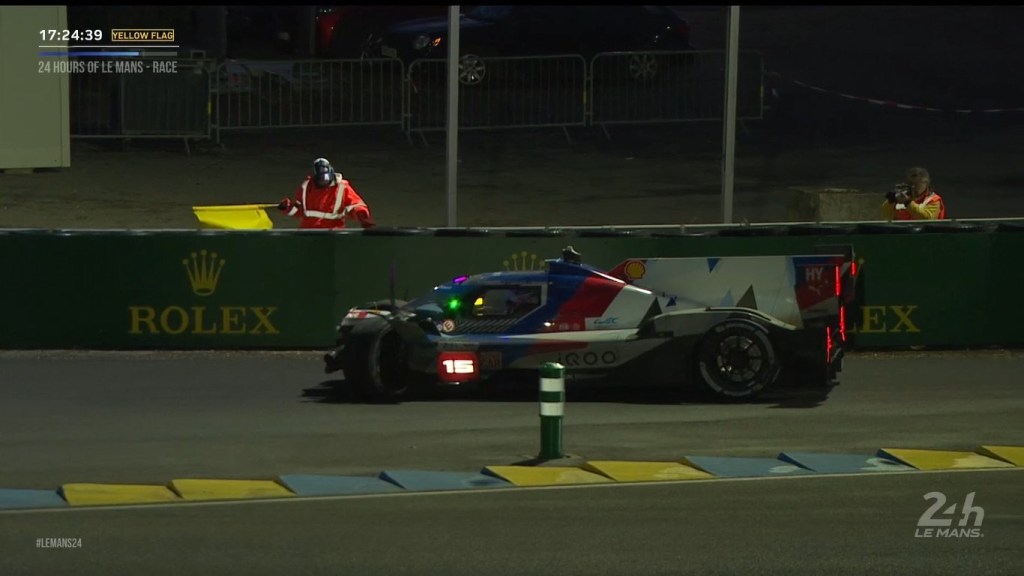 Segui con la diretta della 24 Ore di Mans. Appuntamento alle ore 16:00 per l'inizio della 92esima edizione della 24 Ore di Le Mans.