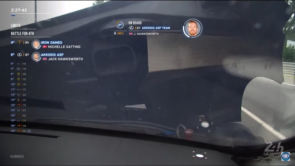 Segui con noi la diretta della 24 Ore di Mans. Appuntamento alle ore 16:00 per l'inizio della 92esima edizione della 24 Ore di Le Mans.