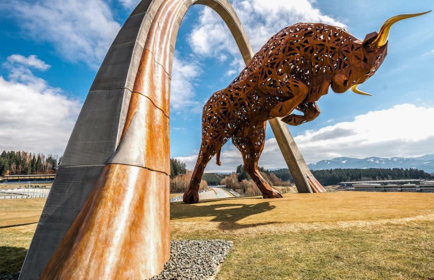 Red Bull Ring