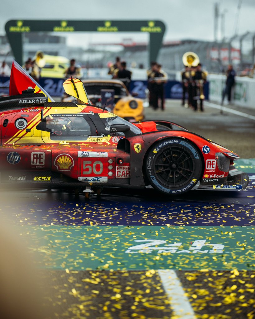 Con l'obbligo di schierare almeno due vetture per ogni Casa, la griglia di partenza diventa sempre più stretta: qualcuno deve rinunciare?