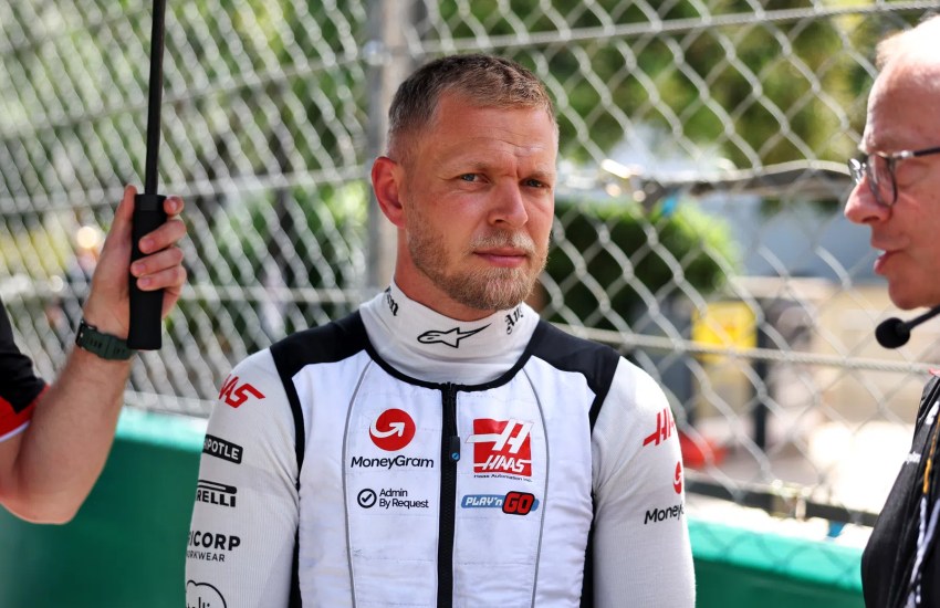 magnussen