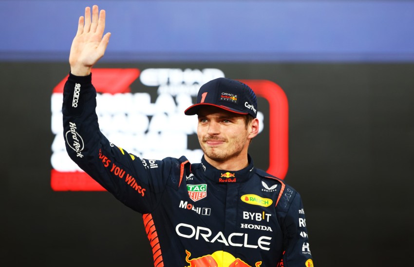 max verstappen red bull 46