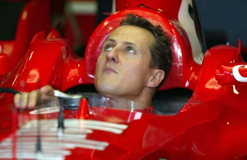 michael schumacher ferrari 20230810 rompipallone.it 1200x675 1