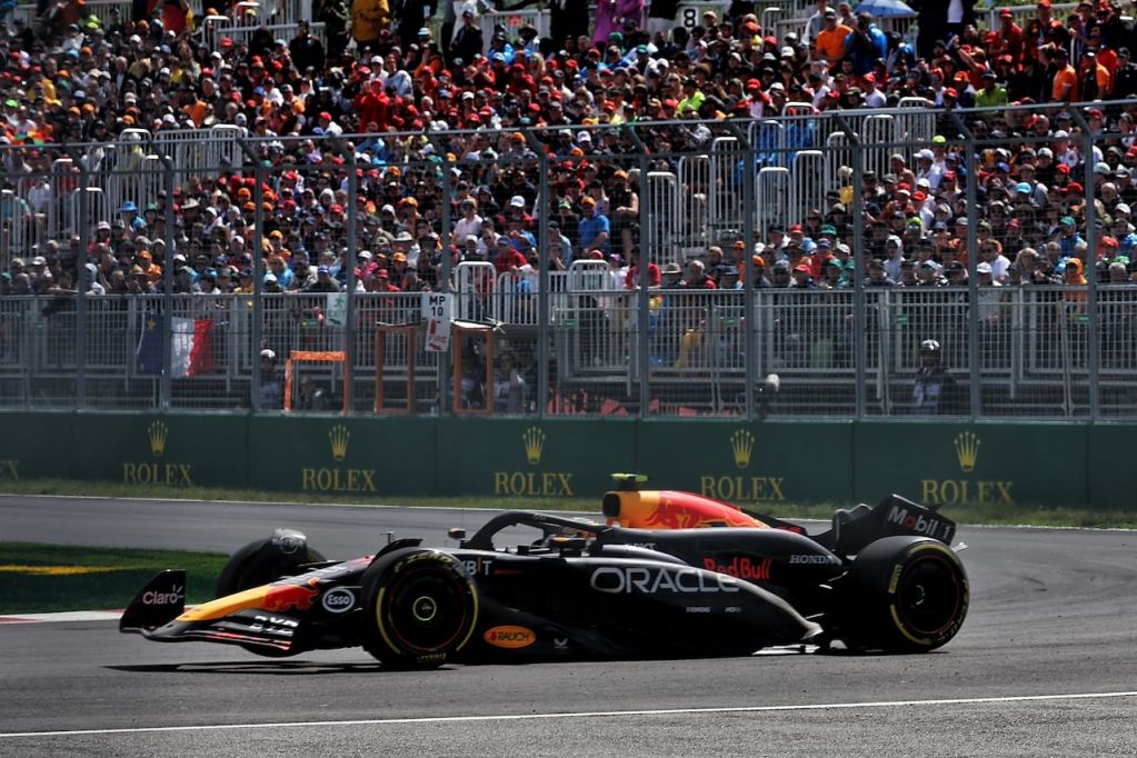 Mentre la Formula 1 stringe nuovi accordi e rinnova contratti con promotori di tutto il mondo, il futuro del Gran Premio del Canada al Circuit Gilles-Villeneuve di Montréal rimane incerto.