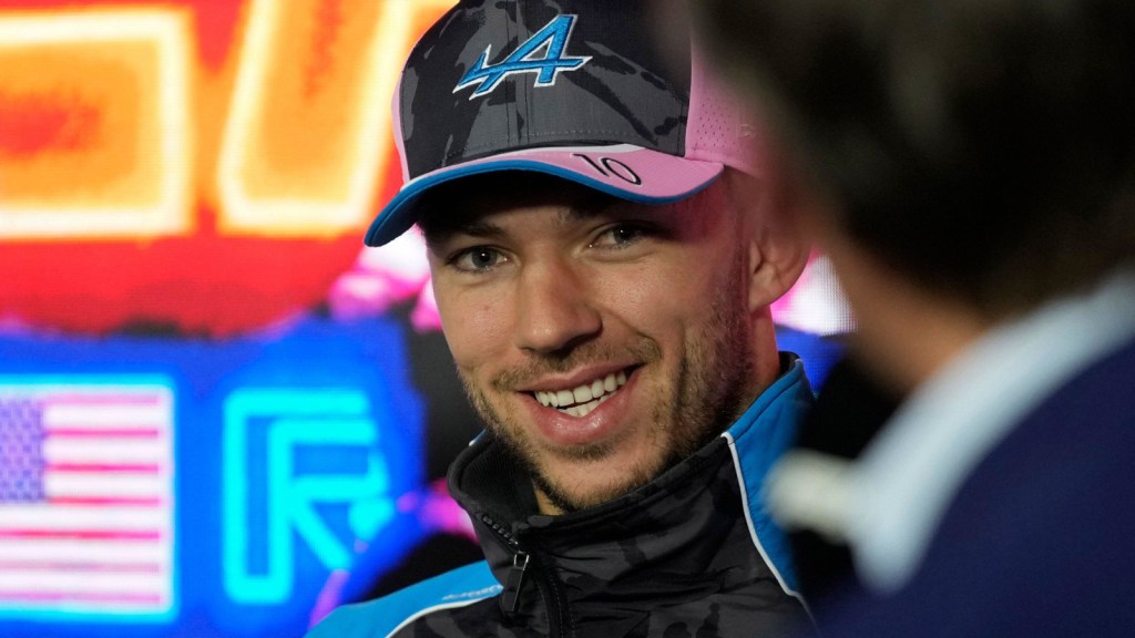 Pierre Gasly ha spento con decisione le voci che collegano Valtteri Bottas ad Alpine, definendole "solo rumore di fondo". Secondo il pilota francese, il team deve focalizzarsi sul lavoro che ha davanti, con ben dodici gare ancora da disputare nella stagione 2025.