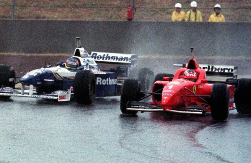 schumi montmelo 1996