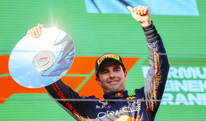 sergio perez gp australia 2022 1