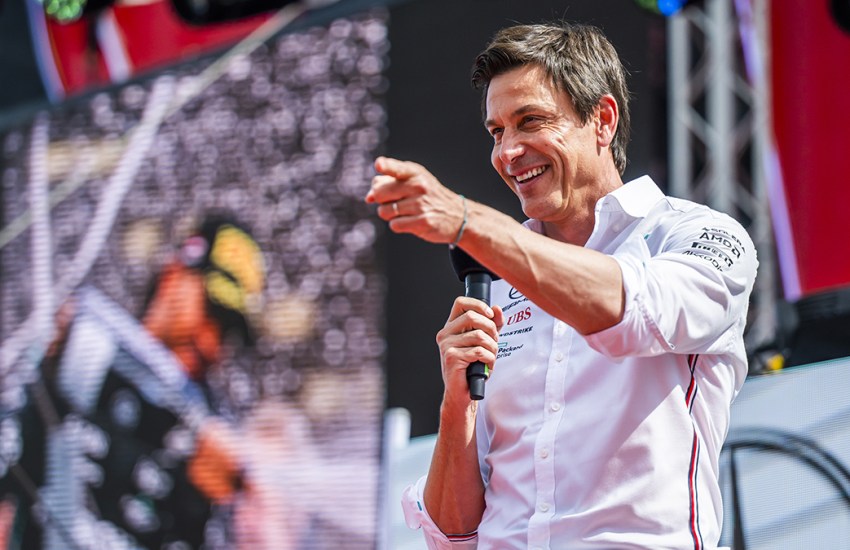 toto wolff