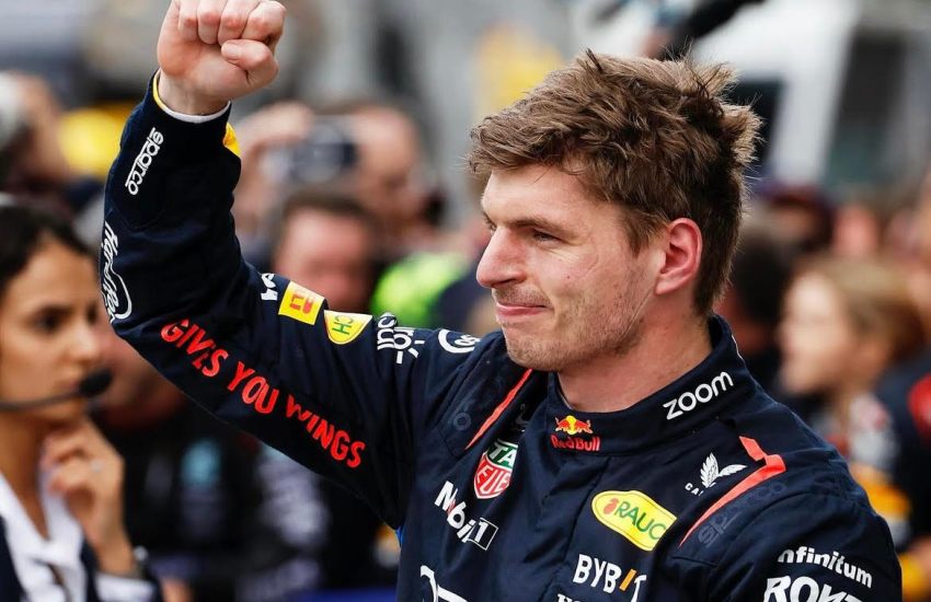 verstappen cop