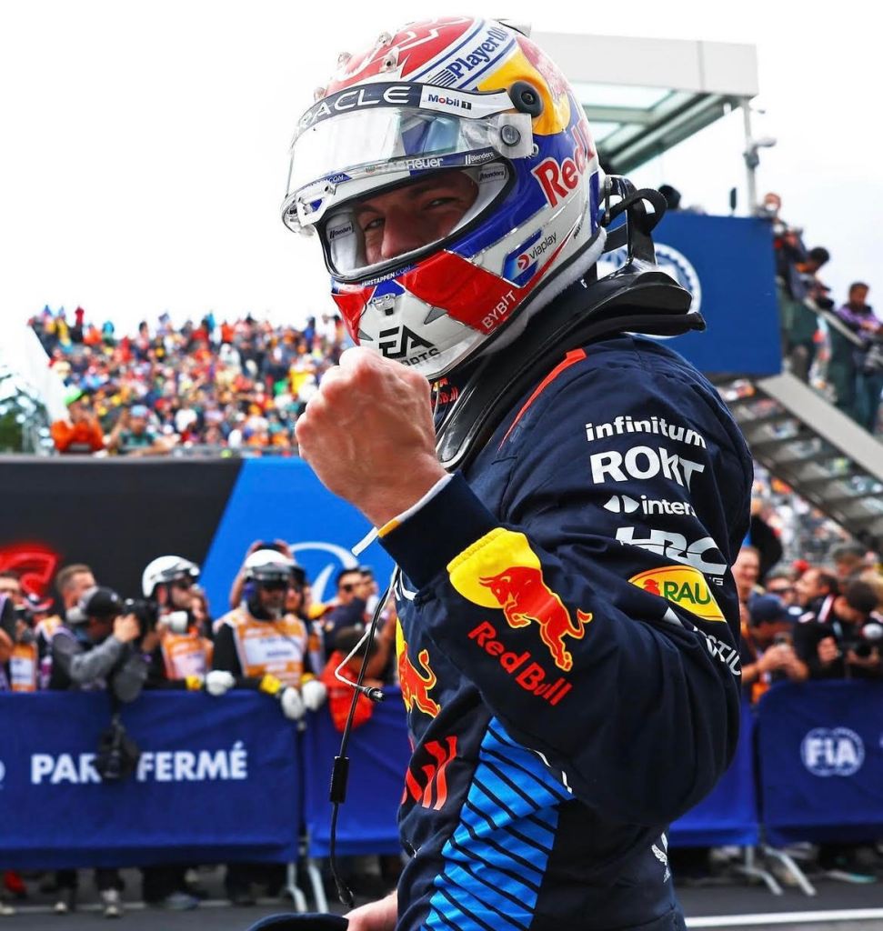 verstappen image