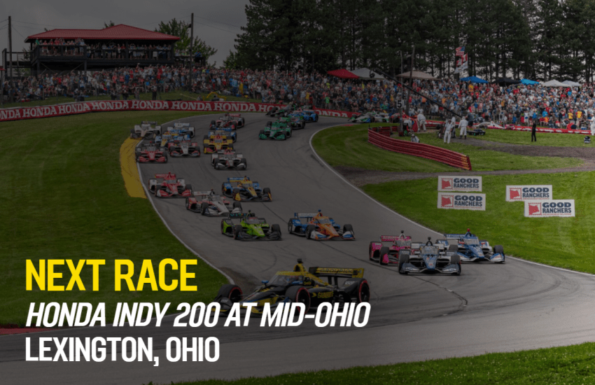 10 Mid Ohio
