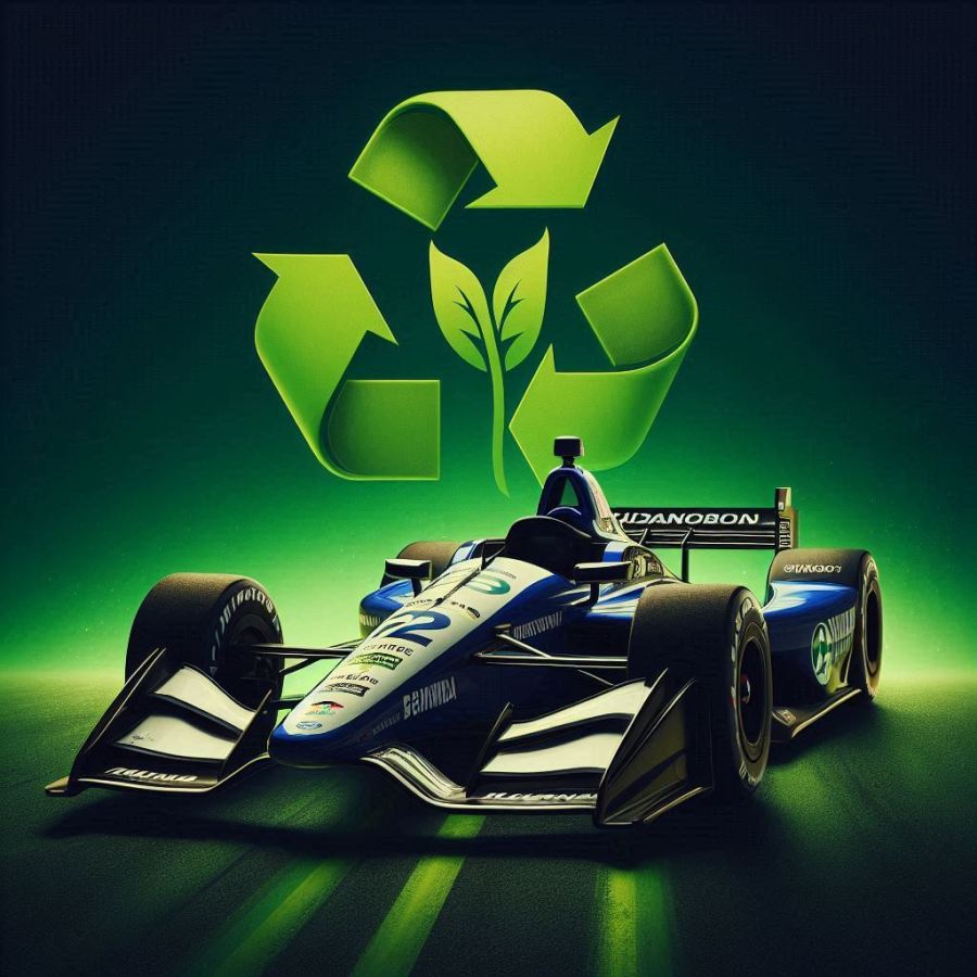 Di seguito spieghiamo le caratteristiche dei nuovi motori ibridi per l'Indycar che debutteranno in Mid-Ohio.