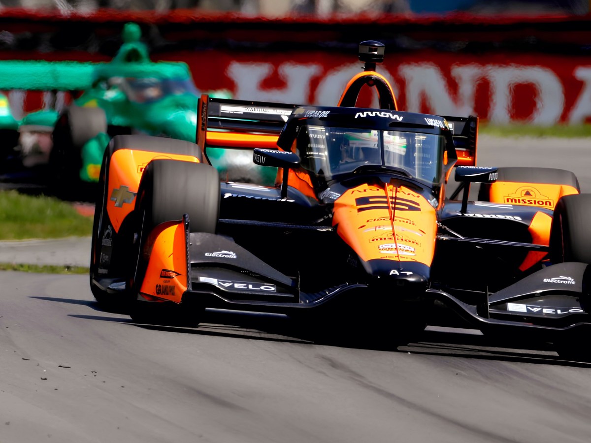 IndyCar | Pato O’Ward vince il GP del Mid-Ohio, il primo dell’era Ibrida