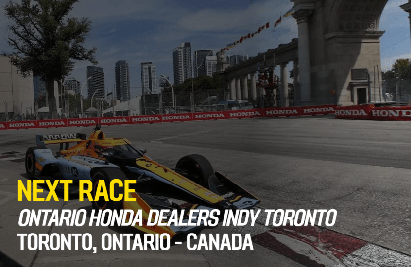 13 Toronto