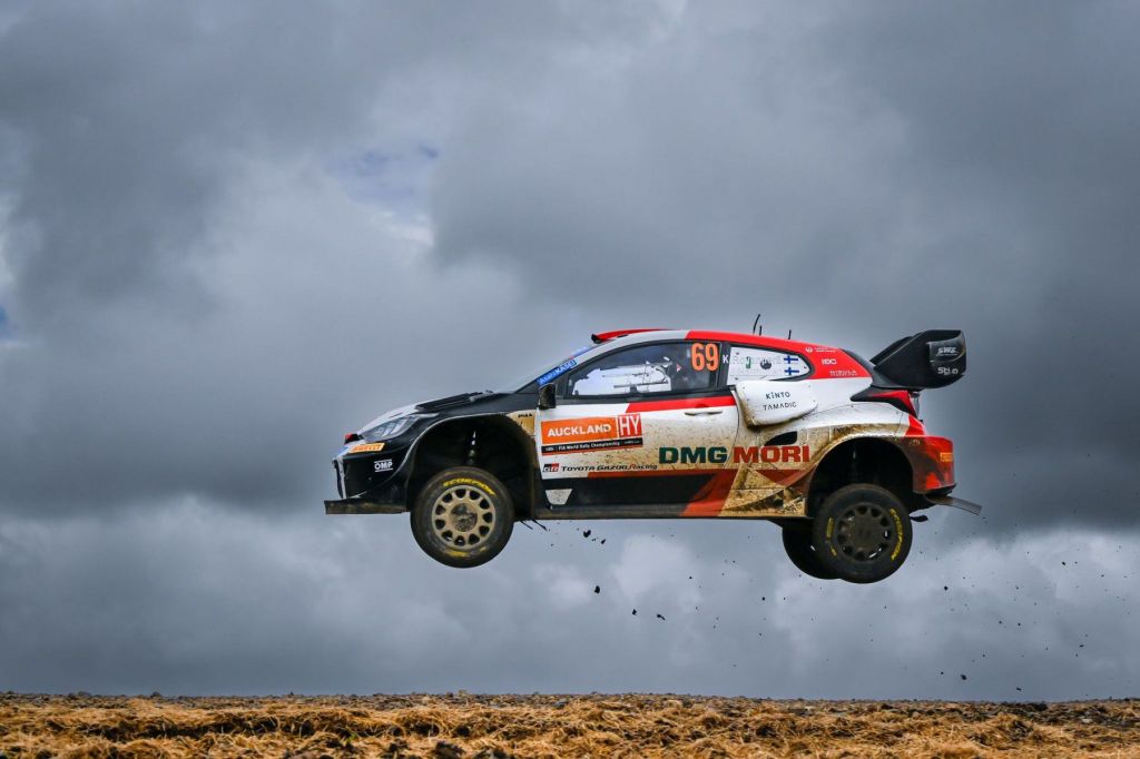 Wrc calendario rally dimenticati